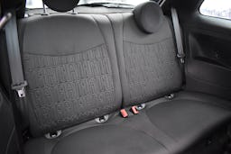Fiat 500  1.0 70CH BSG S&S PACK CONFORT & STYLE & TECH occasion - Photo 5