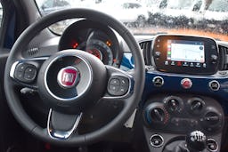 Fiat 500  1.0 70CH BSG S&S PACK CONFORT & STYLE & TECH occasion - Photo 7