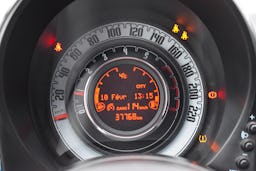 Fiat 500  1.0 70CH BSG S&S PACK CONFORT & STYLE & TECH occasion - Photo 8