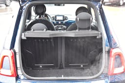 Fiat 500  1.0 70CH BSG S&S PACK CONFORT & STYLE & TECH occasion - Photo 9