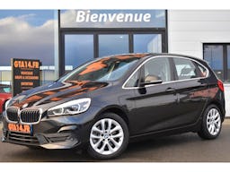 BMW Série 2 F45 Active Tourer  225XEA 220CH BUSINESS DESIGN 6CV occasion - Photo 1