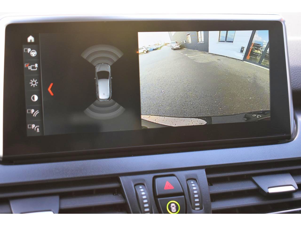 BMW Série 2 F45 Active Tourer  225XEA 220CH BUSINESS DESIGN 6CV occasion - Photo 12