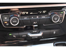 BMW Série 2 F45 Active Tourer  225XEA 220CH BUSINESS DESIGN 6CV occasion - Photo 13