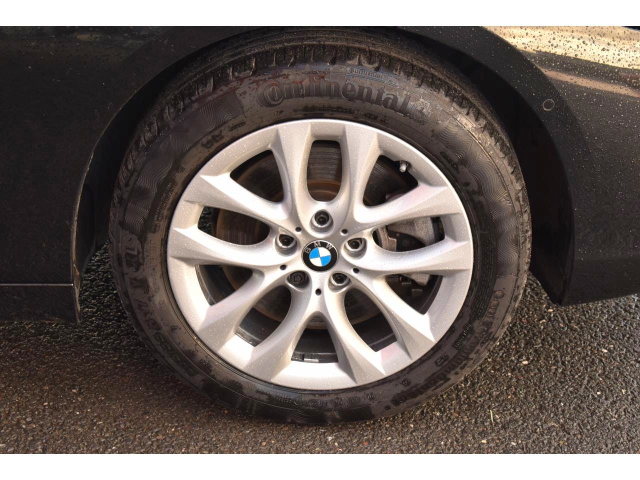 BMW Série 2 F45 Active Tourer  225XEA 220CH BUSINESS DESIGN 6CV occasion - Photo 16