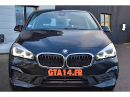 BMW Série 2 F45 Active Tourer  225XEA 220CH BUSINESS DESIGN 6CV occasion - Photo 17