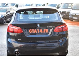 BMW Série 2 F45 Active Tourer  225XEA 220CH BUSINESS DESIGN 6CV occasion - Photo 18