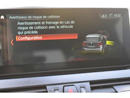 BMW Série 2 F45 Active Tourer  225XEA 220CH BUSINESS DESIGN 6CV occasion - Photo 29