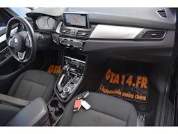 BMW Série 2 F45 Active Tourer  225XEA 220CH BUSINESS DESIGN 6CV occasion - Photo 3