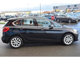 BMW Série 2 F45 Active Tourer  225XEA 220CH BUSINESS DESIGN 6CV occasion - Photo 4
