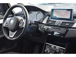 BMW Série 2 F45 Active Tourer  225XEA 220CH BUSINESS DESIGN 6CV occasion - Photo 6