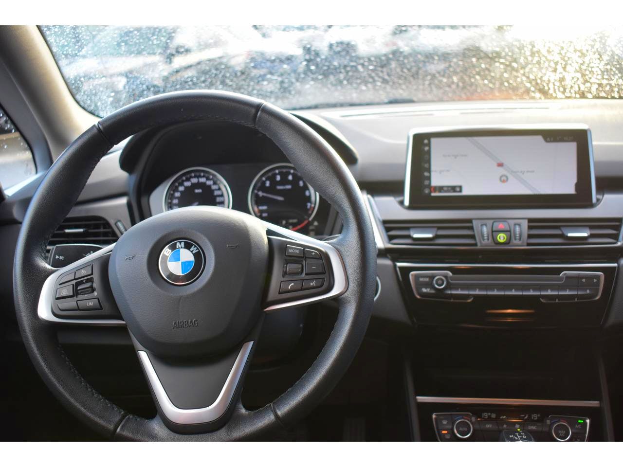 BMW Série 2 F45 Active Tourer  225XEA 220CH BUSINESS DESIGN 6CV occasion - Photo 7