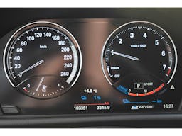 BMW Série 2 F45 Active Tourer  225XEA 220CH BUSINESS DESIGN 6CV occasion - Photo 8