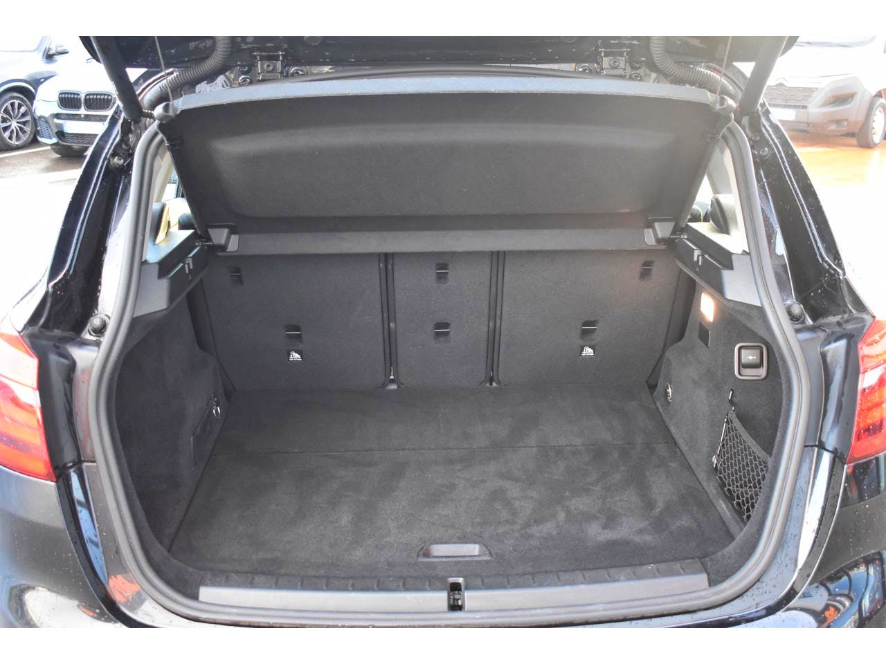 BMW Série 2 F45 Active Tourer  225XEA 220CH BUSINESS DESIGN 6CV occasion - Photo 9