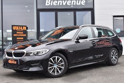 BMW Série 3 G21 Touring  320EA XDRIVE 204CH BUSINESS DESIGN occasion - Photo 1