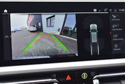 BMW Série 3 G21 Touring  320EA XDRIVE 204CH BUSINESS DESIGN occasion - Photo 12