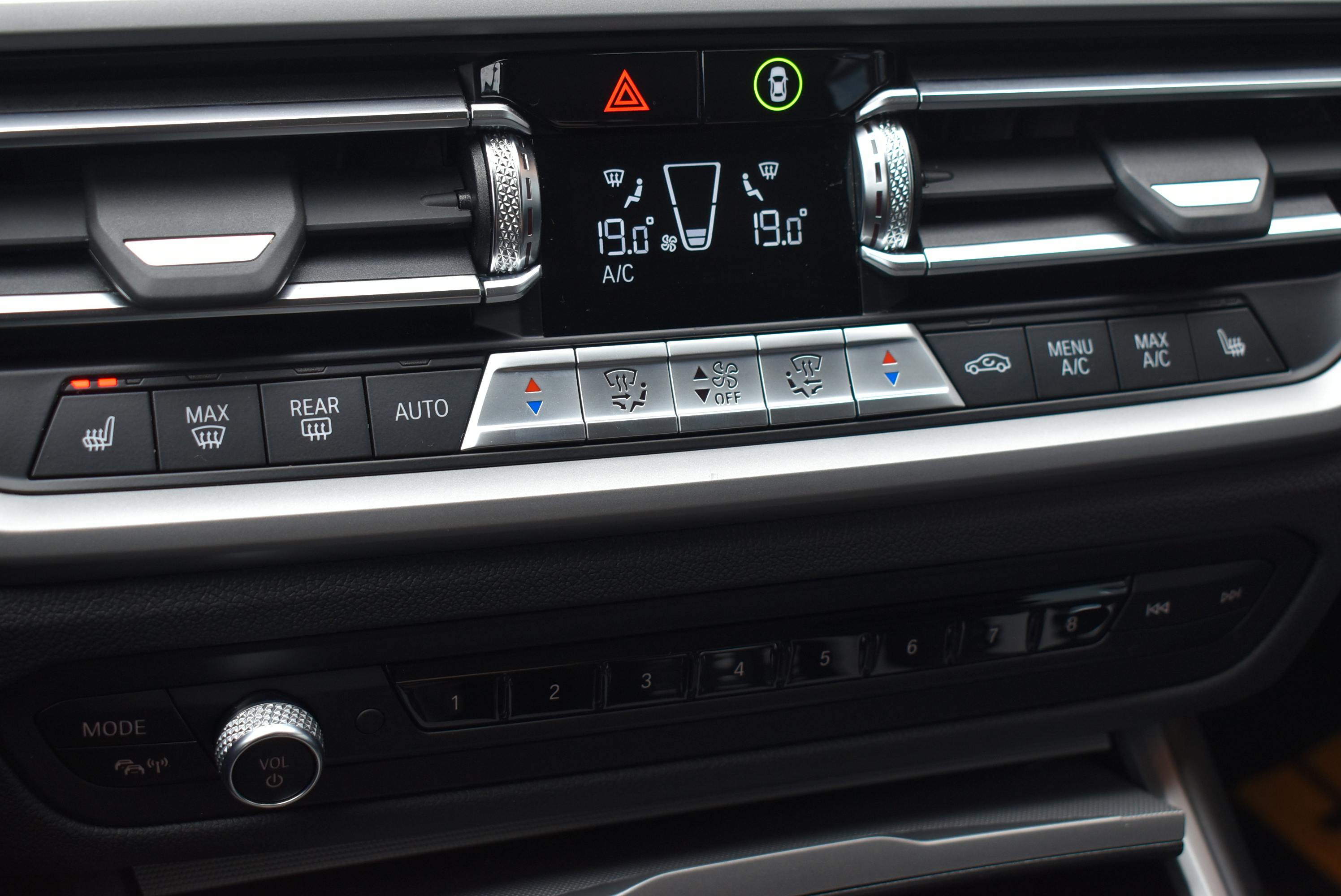 BMW Série 3 G21 Touring  320EA XDRIVE 204CH BUSINESS DESIGN occasion - Photo 13