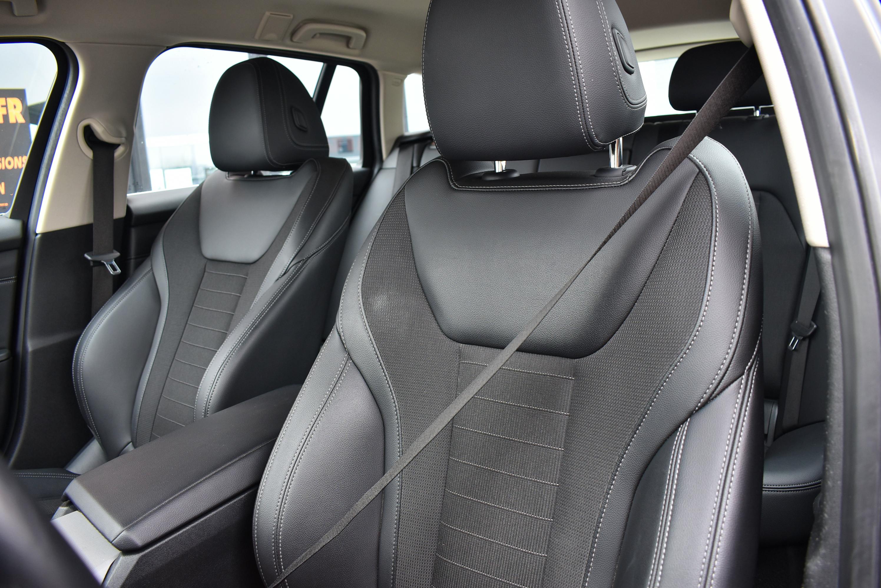 BMW Série 3 G21 Touring  320EA XDRIVE 204CH BUSINESS DESIGN occasion - Photo 15