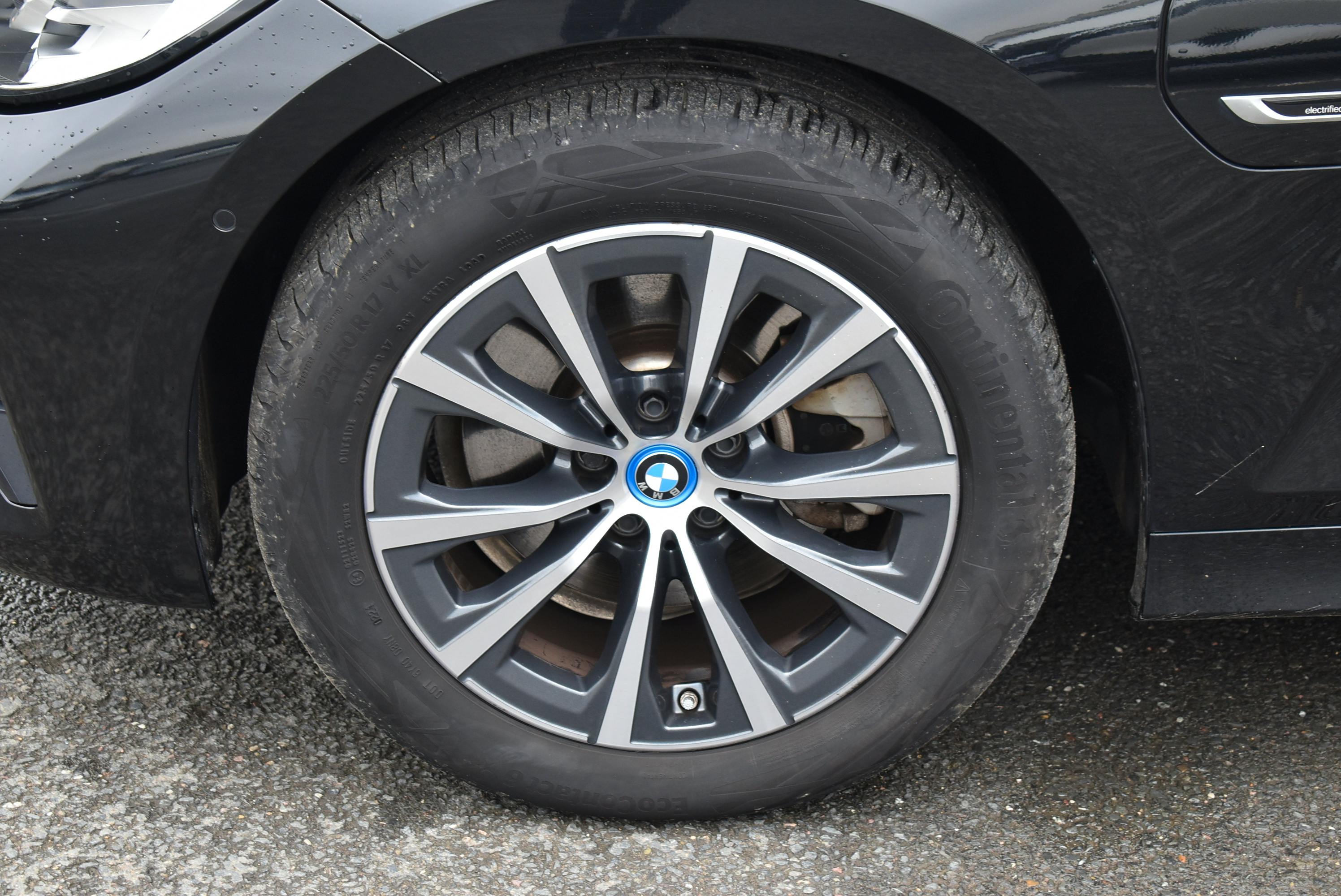 BMW Série 3 G21 Touring  320EA XDRIVE 204CH BUSINESS DESIGN occasion - Photo 16