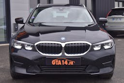 BMW Série 3 G21 Touring  320EA XDRIVE 204CH BUSINESS DESIGN occasion - Photo 17