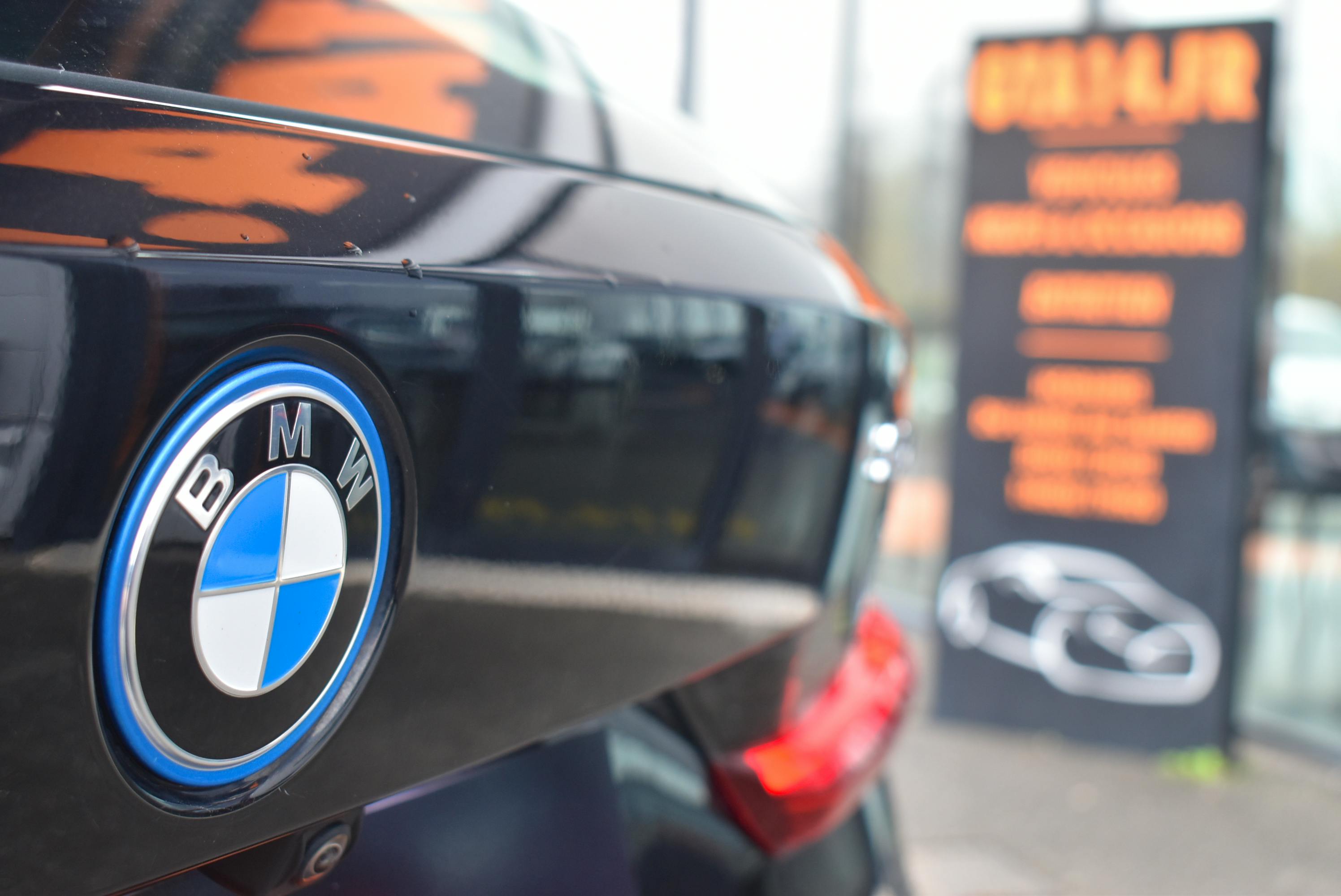 BMW Série 3 G21 Touring  320EA XDRIVE 204CH BUSINESS DESIGN occasion - Photo 19