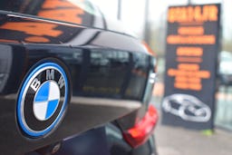 BMW Série 3 G21 Touring  320EA XDRIVE 204CH BUSINESS DESIGN occasion - Photo 19