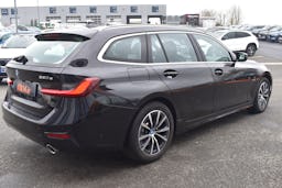 BMW Série 3 G21 Touring  320EA XDRIVE 204CH BUSINESS DESIGN occasion - Photo 2