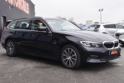 BMW Série 3 G21 Touring  320EA XDRIVE 204CH BUSINESS DESIGN occasion - Photo 20