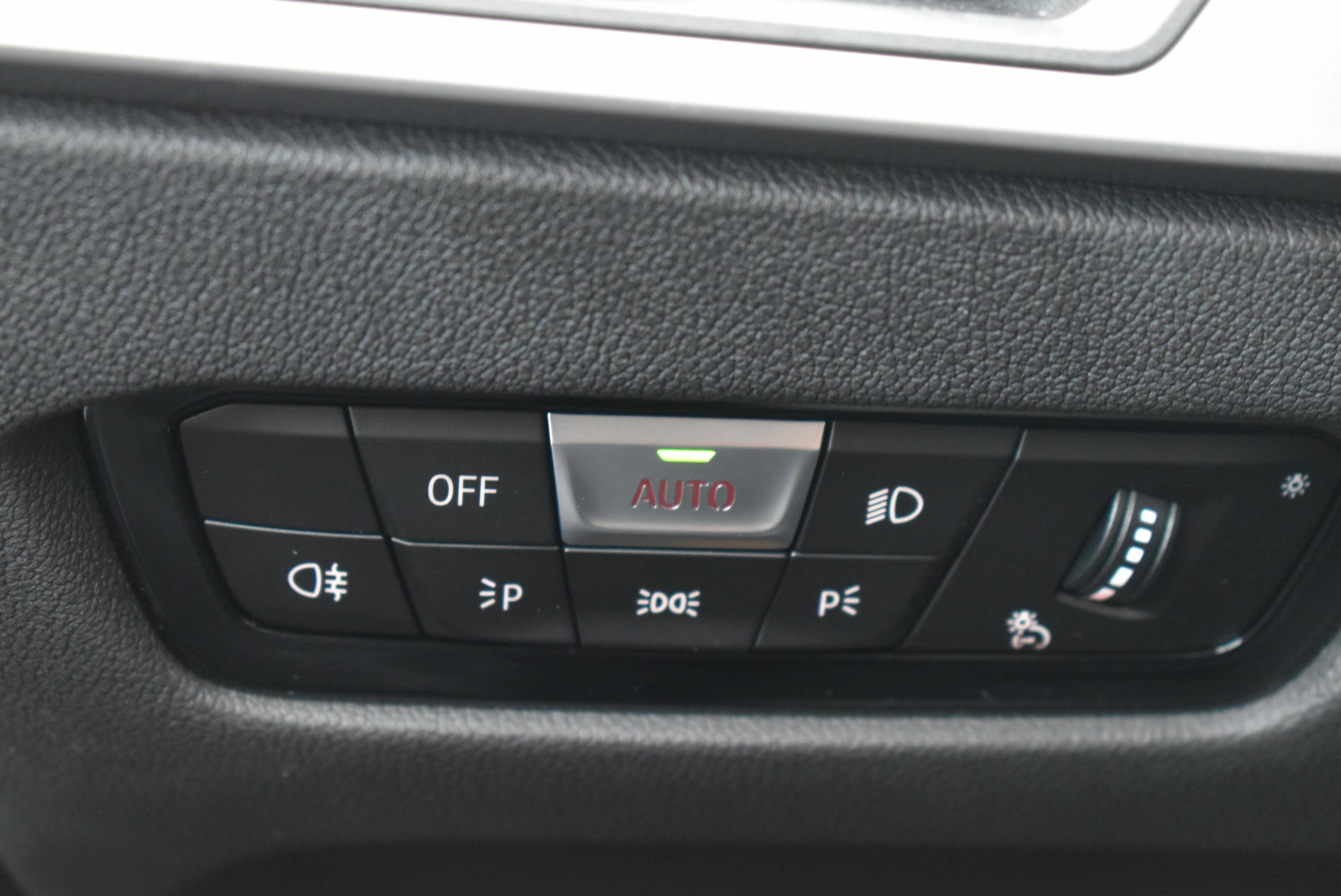BMW Série 3 G21 Touring  320EA XDRIVE 204CH BUSINESS DESIGN occasion - Photo 21