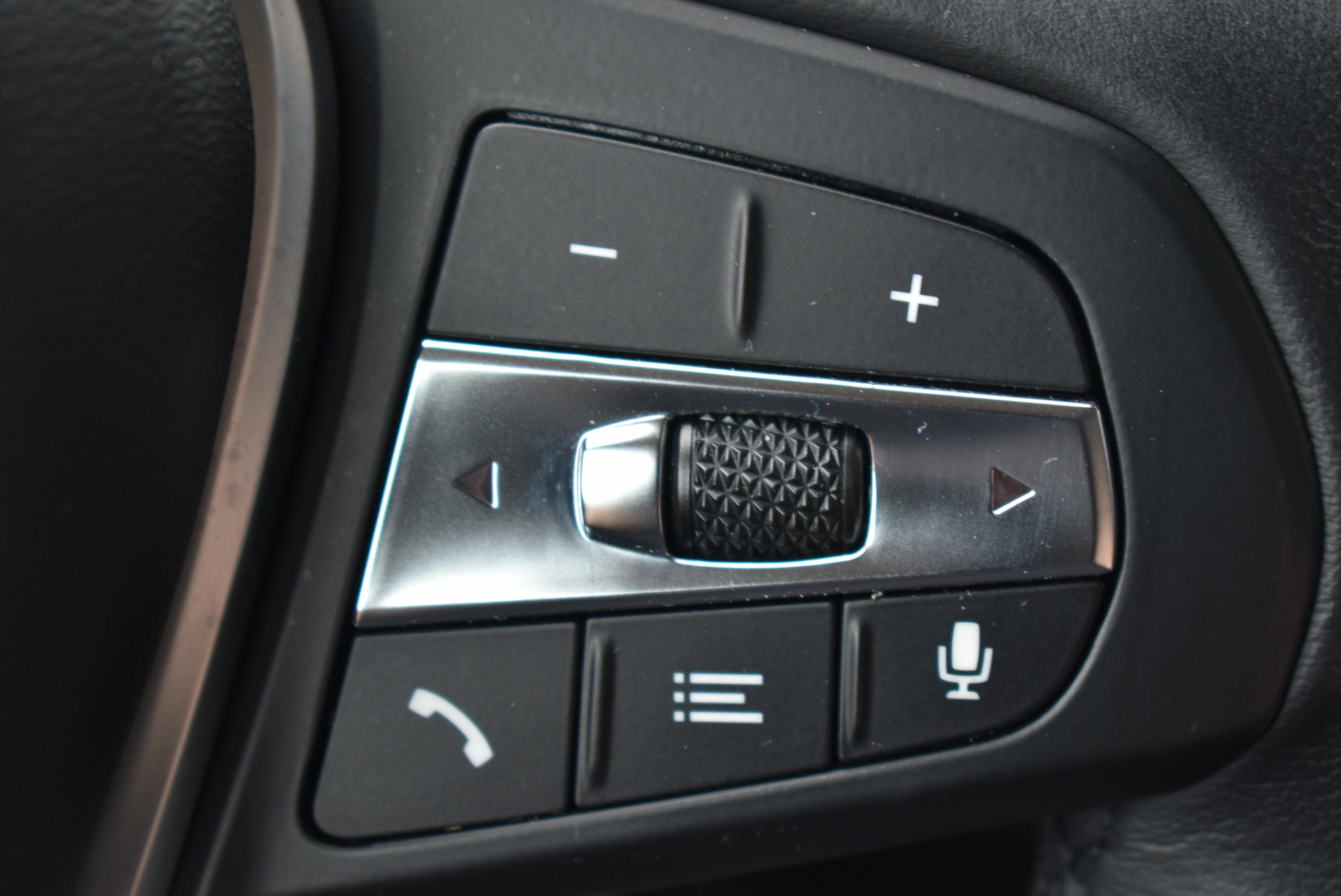 BMW Série 3 G21 Touring  320EA XDRIVE 204CH BUSINESS DESIGN occasion - Photo 23