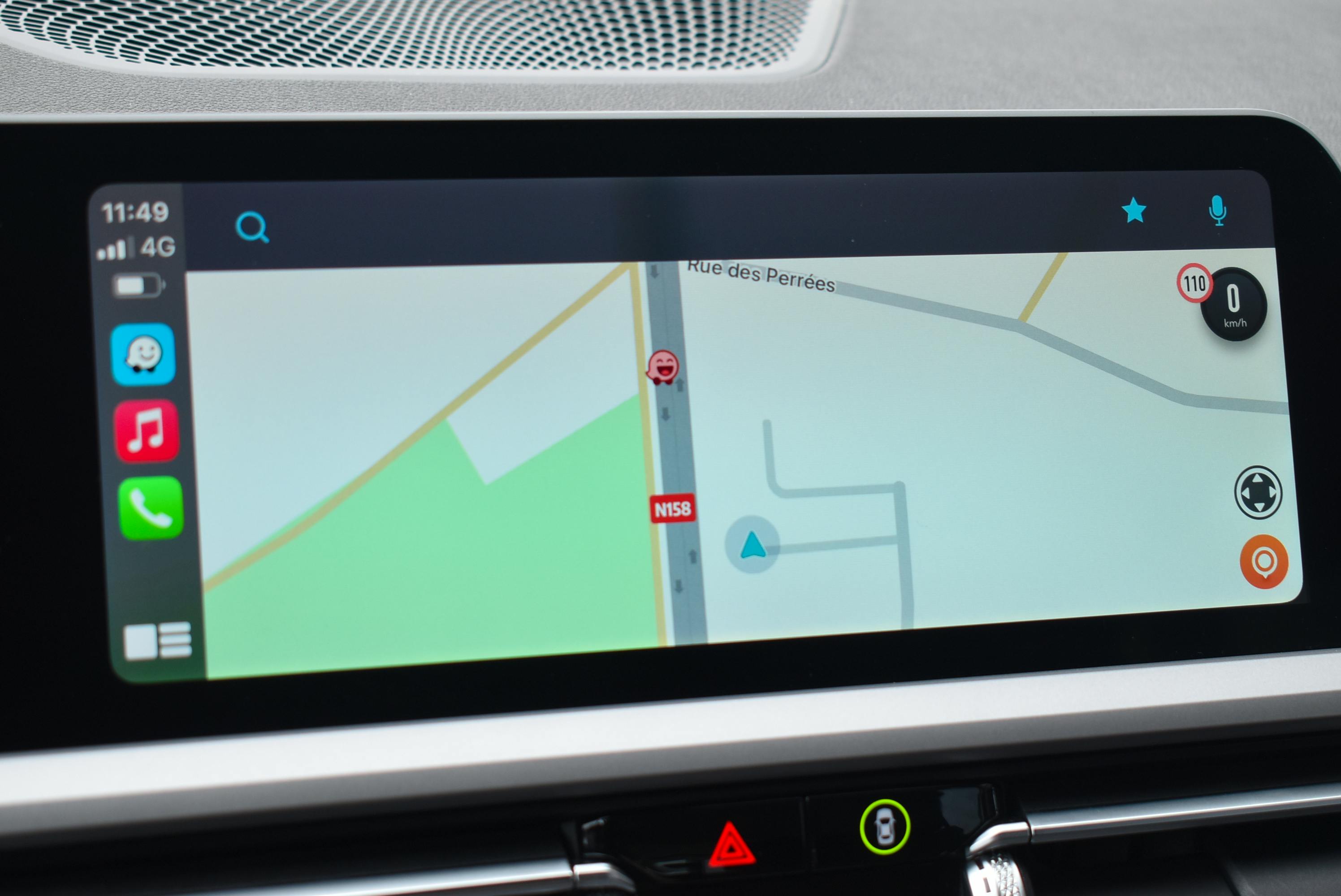 BMW Série 3 G21 Touring  320EA XDRIVE 204CH BUSINESS DESIGN occasion - Photo 27
