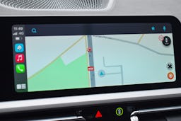 BMW Série 3 G21 Touring  320EA XDRIVE 204CH BUSINESS DESIGN occasion - Photo 27