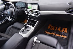 BMW Série 3 G21 Touring  320EA XDRIVE 204CH BUSINESS DESIGN occasion - Photo 3