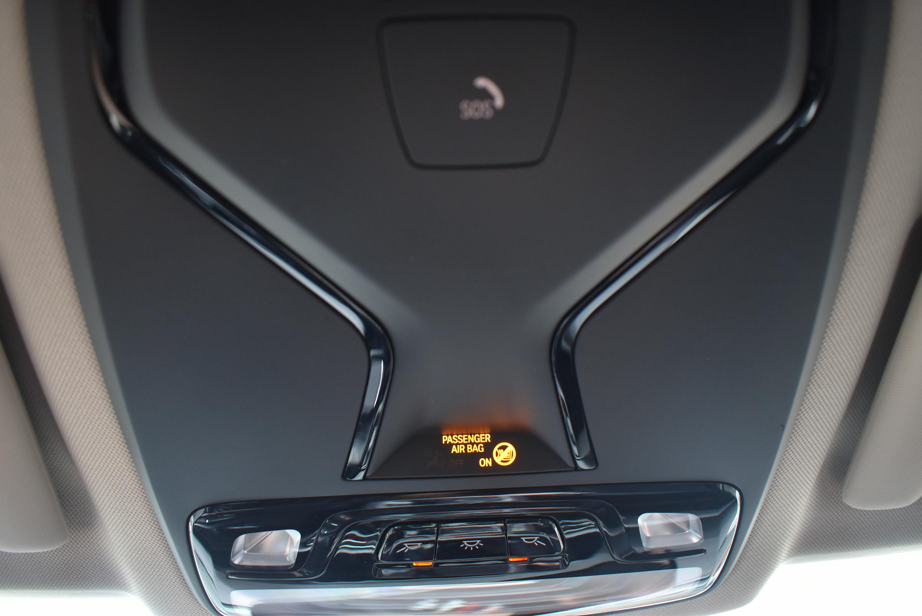BMW Série 3 G21 Touring  320EA XDRIVE 204CH BUSINESS DESIGN occasion - Photo 35
