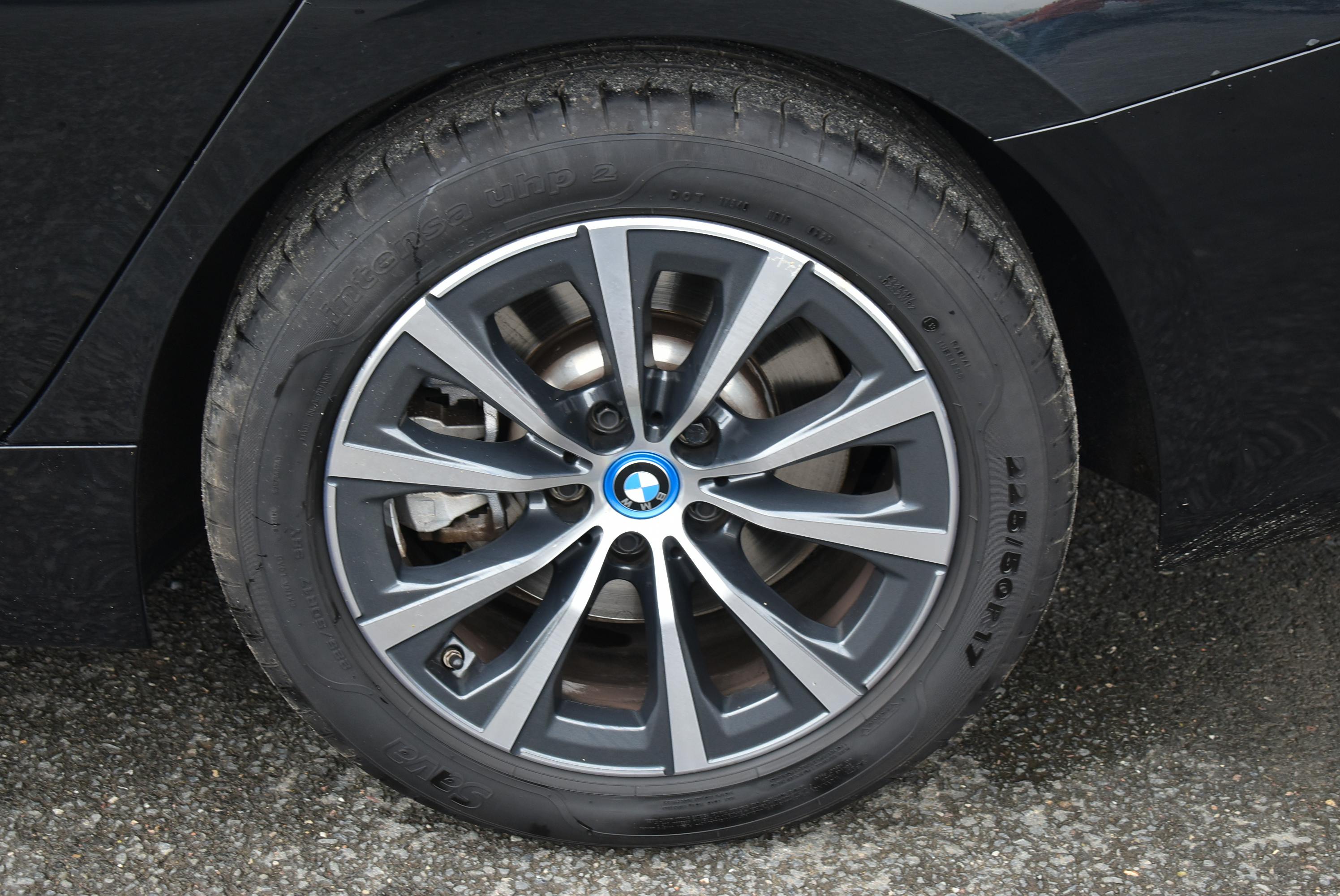 BMW Série 3 G21 Touring  320EA XDRIVE 204CH BUSINESS DESIGN occasion - Photo 36
