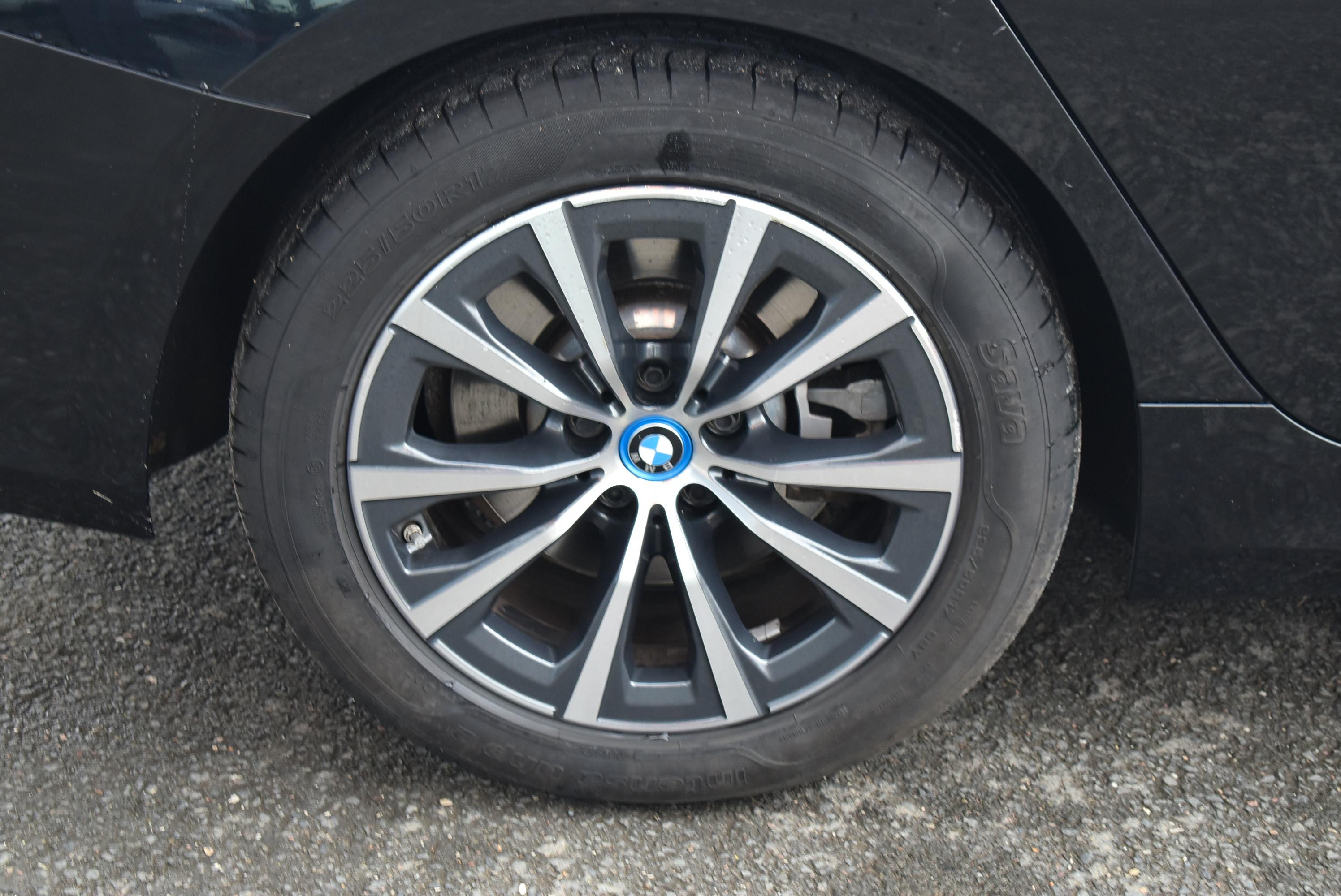 BMW Série 3 G21 Touring  320EA XDRIVE 204CH BUSINESS DESIGN occasion - Photo 38