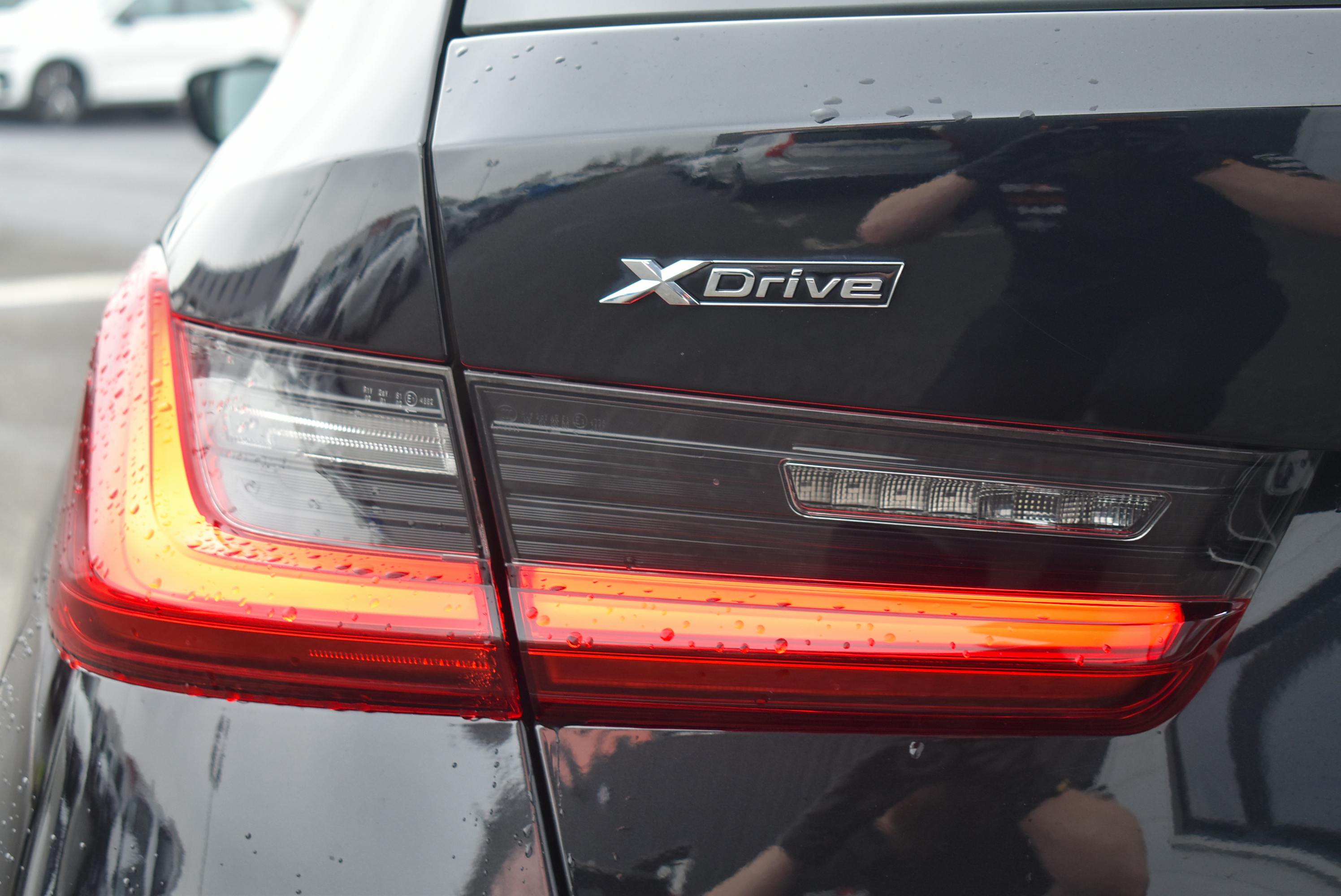BMW Série 3 G21 Touring  320EA XDRIVE 204CH BUSINESS DESIGN occasion - Photo 39