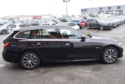 BMW Série 3 G21 Touring  320EA XDRIVE 204CH BUSINESS DESIGN occasion - Photo 4
