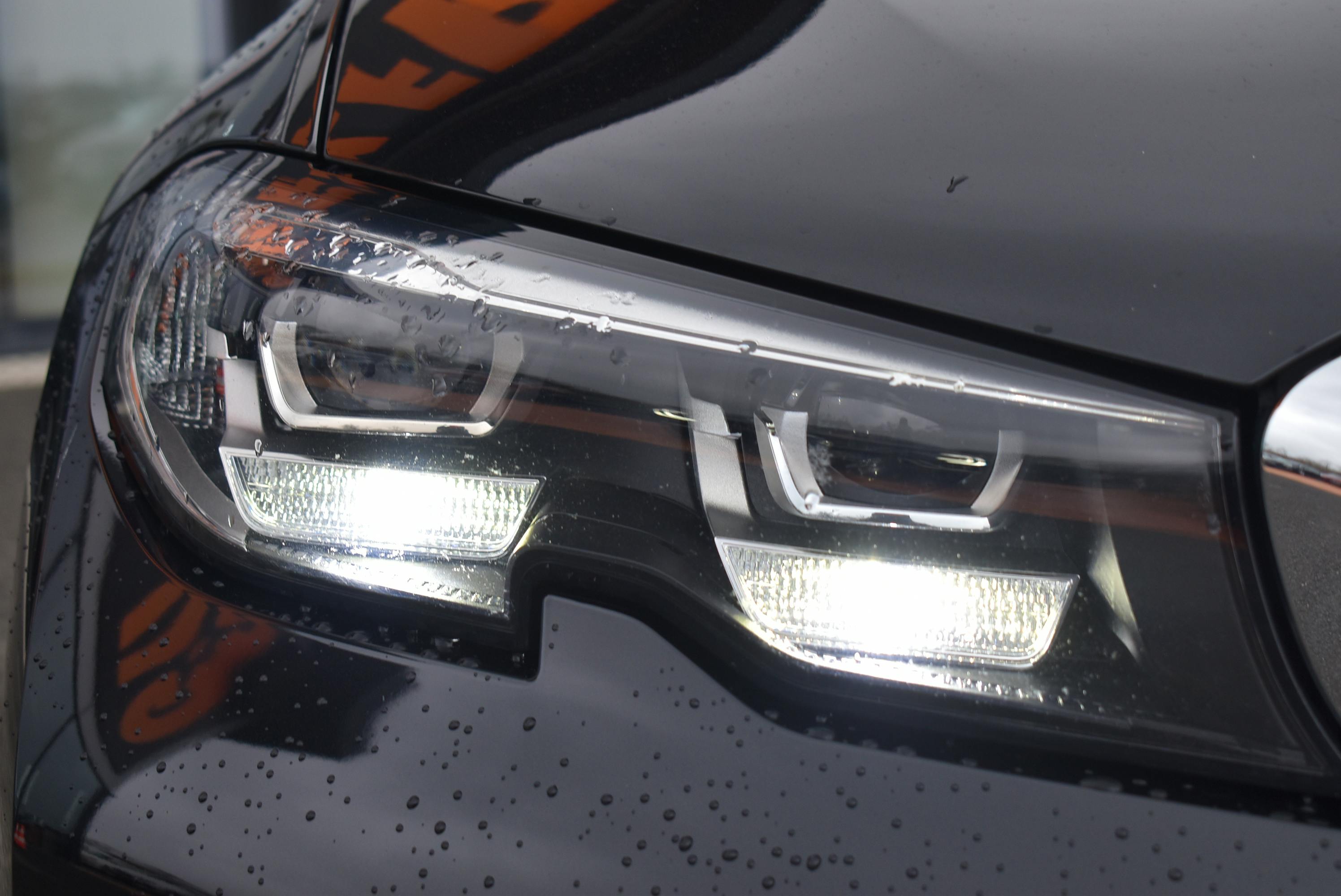 BMW Série 3 G21 Touring  320EA XDRIVE 204CH BUSINESS DESIGN occasion - Photo 40