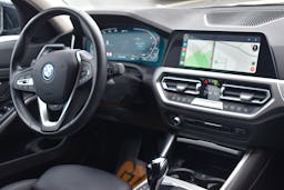 BMW Série 3 G21 Touring  320EA XDRIVE 204CH BUSINESS DESIGN occasion - Photo 6