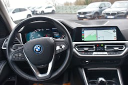 BMW Série 3 G21 Touring  320EA XDRIVE 204CH BUSINESS DESIGN occasion - Photo 7