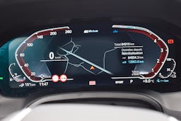 BMW Série 3 G21 Touring  320EA XDRIVE 204CH BUSINESS DESIGN occasion - Photo 8