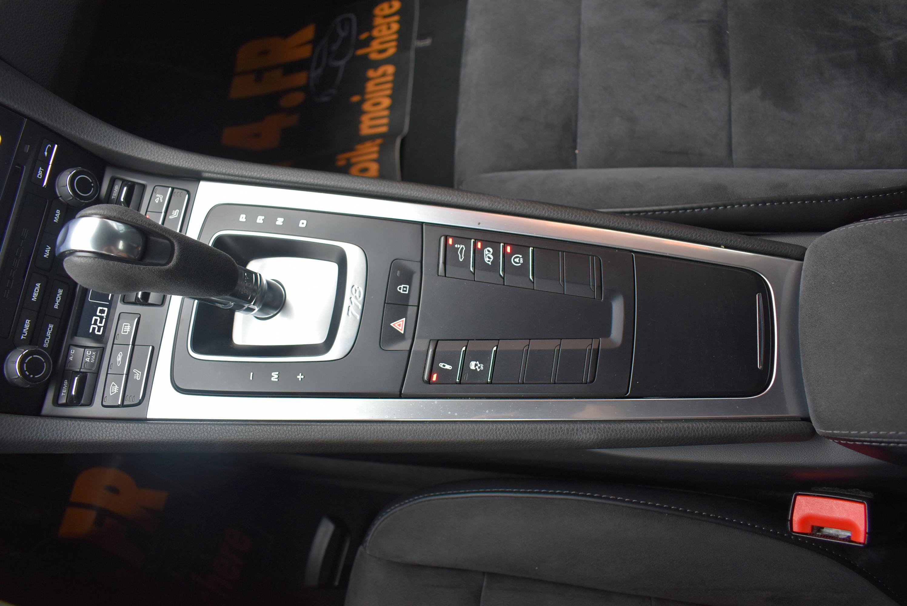 Porsche 718  2.5 365CH GTS PDK EURO6D-T occasion - Photo 14