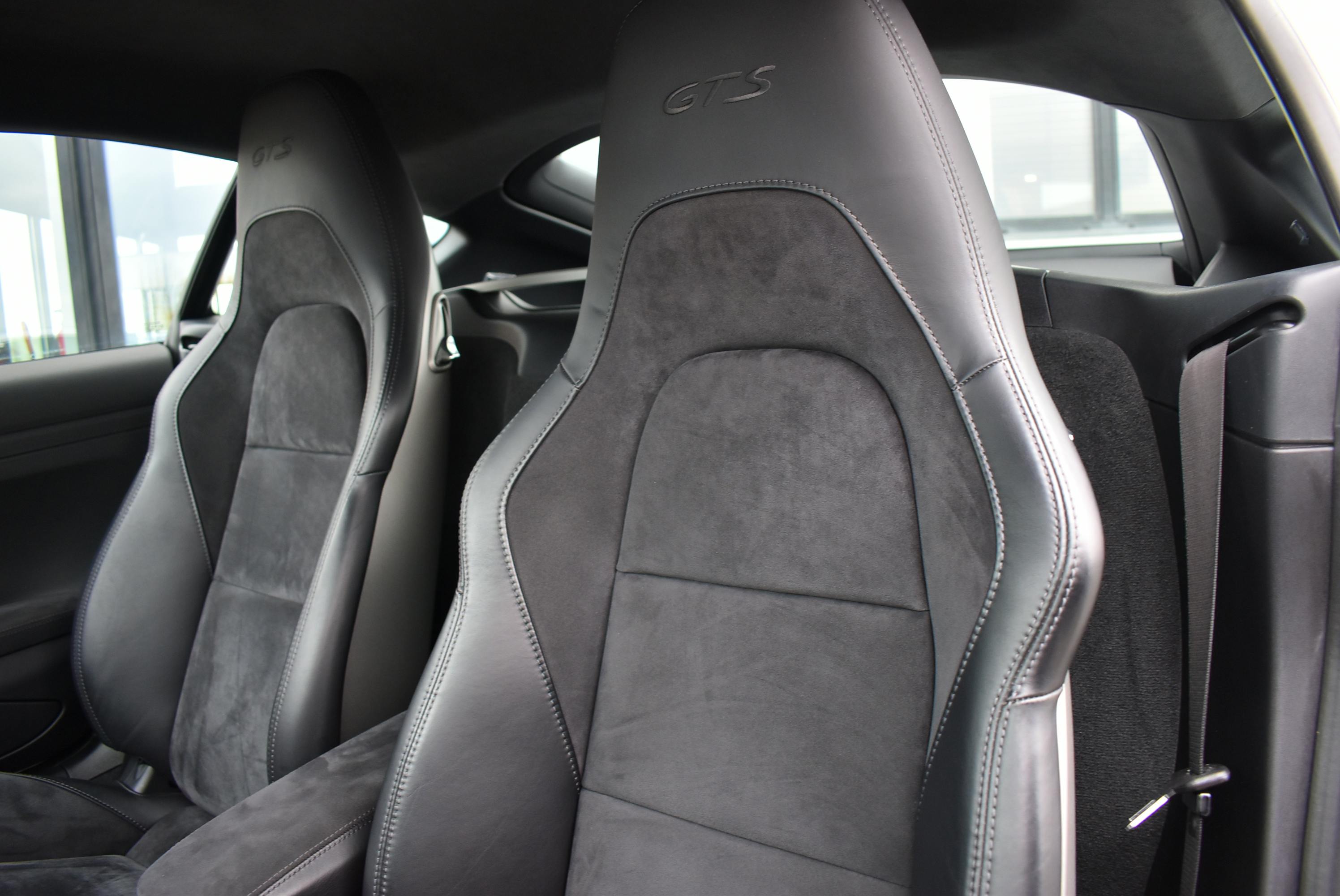 Porsche 718  2.5 365CH GTS PDK EURO6D-T occasion - Photo 15