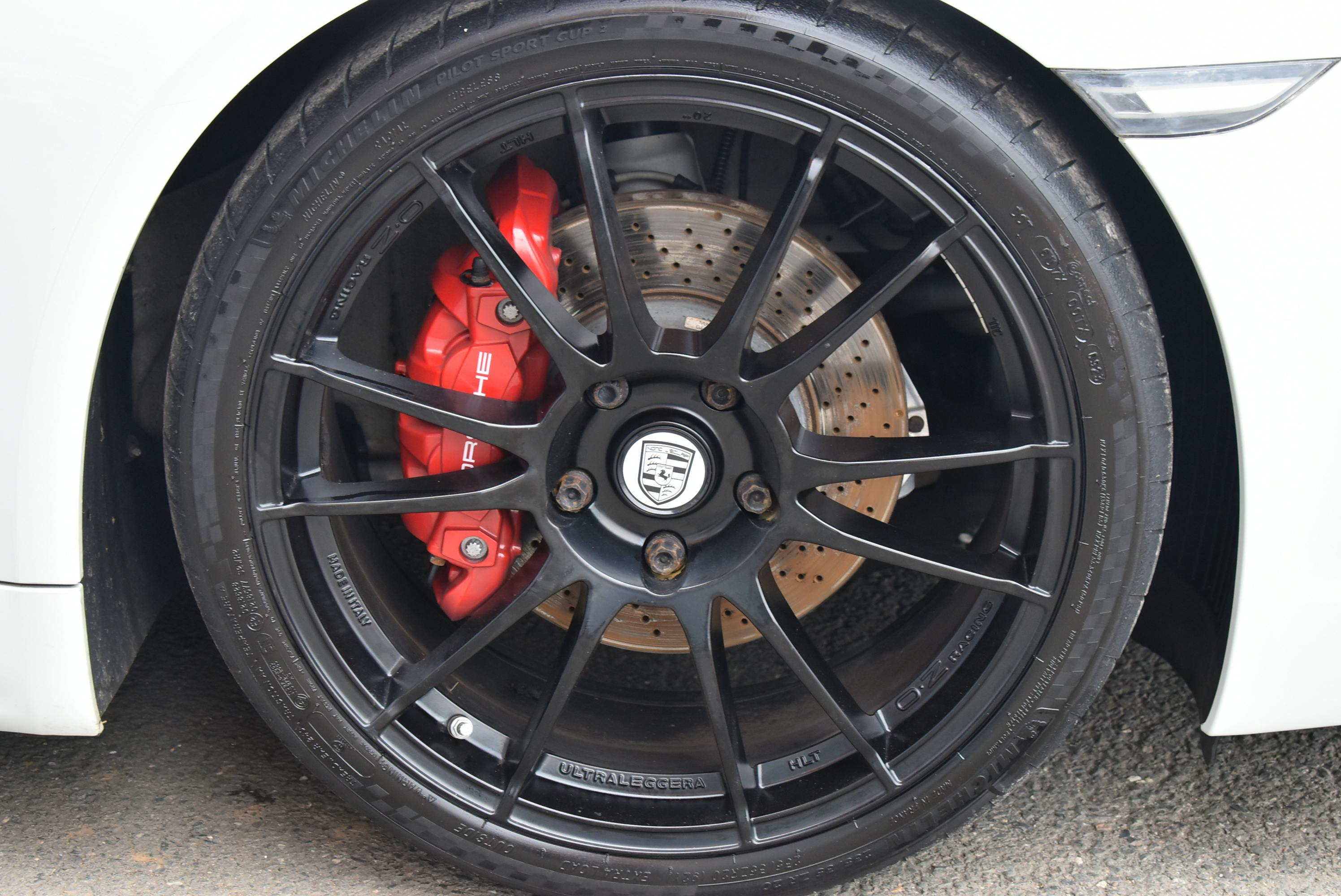 Porsche 718  2.5 365CH GTS PDK EURO6D-T occasion - Photo 16