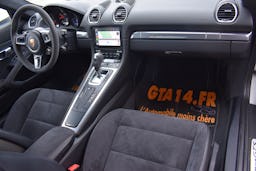 Porsche 718  2.5 365CH GTS PDK EURO6D-T occasion - Photo 3