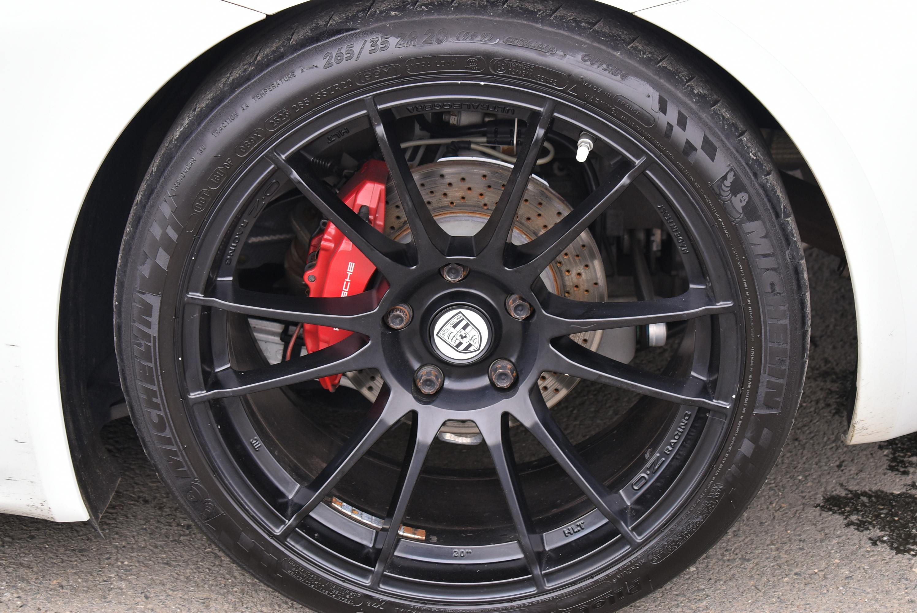 Porsche 718  2.5 365CH GTS PDK EURO6D-T occasion - Photo 34