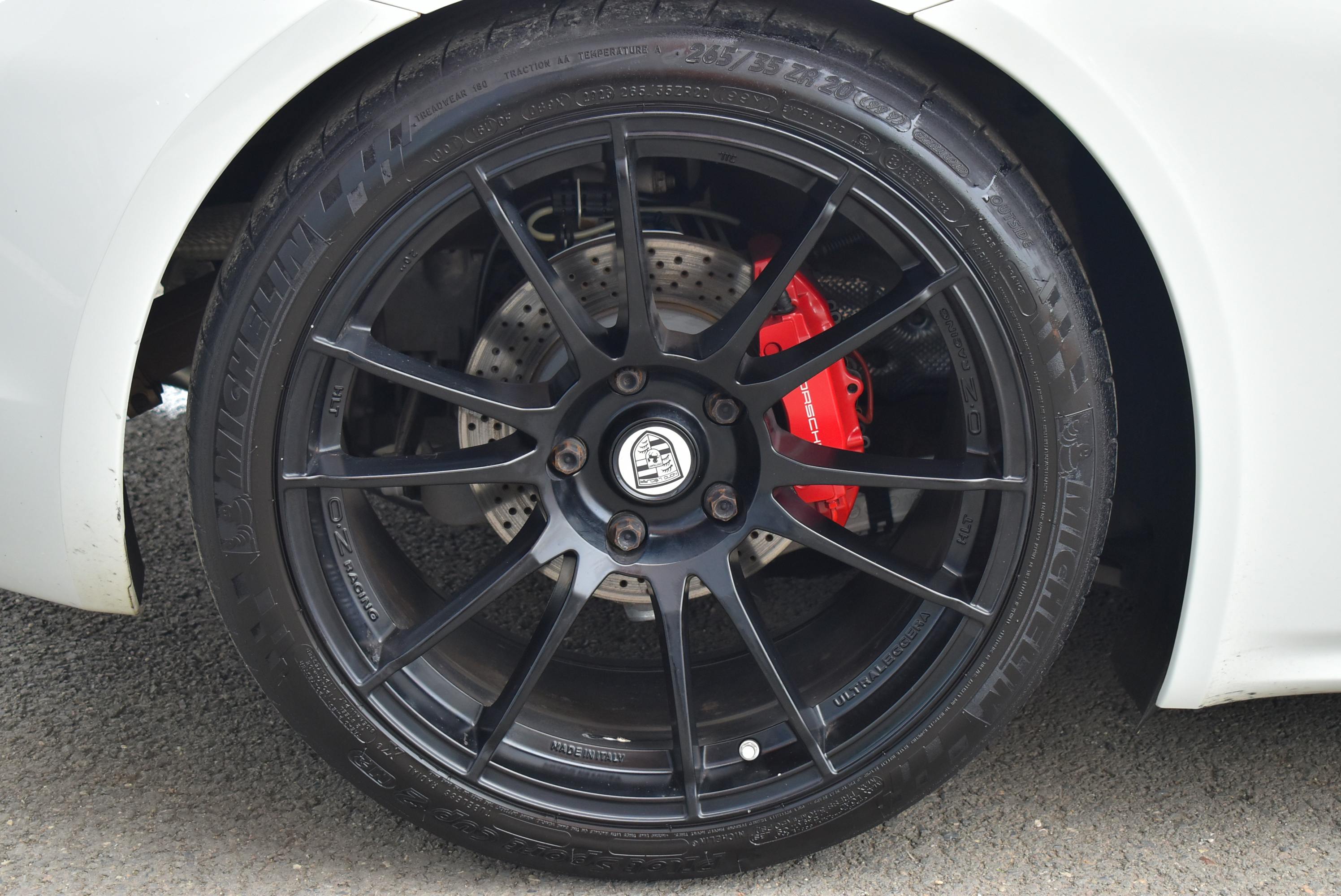 Porsche 718  2.5 365CH GTS PDK EURO6D-T occasion - Photo 35