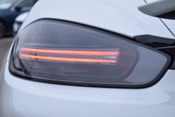 Porsche 718  2.5 365CH GTS PDK EURO6D-T occasion - Photo 36