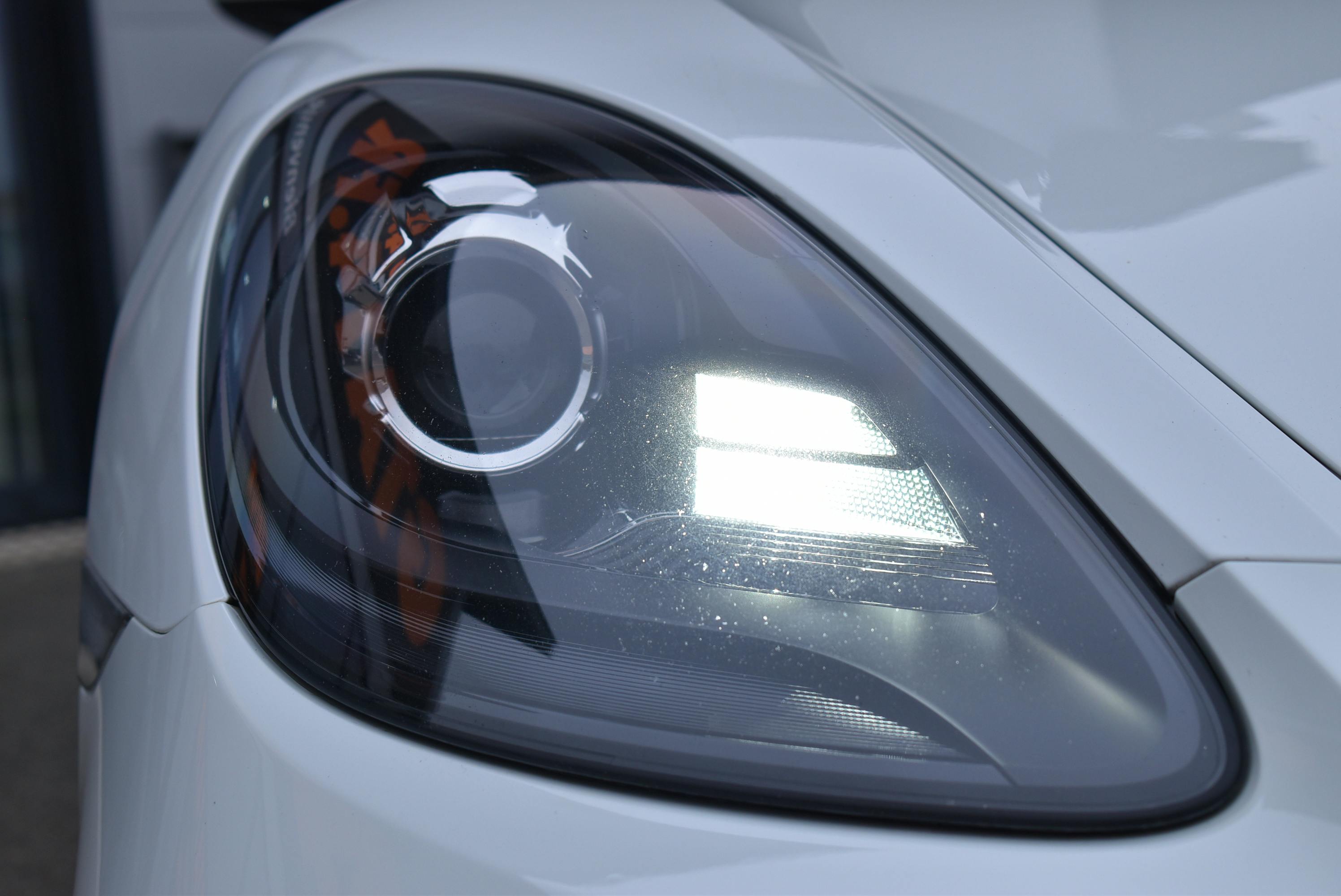 Porsche 718  2.5 365CH GTS PDK EURO6D-T occasion - Photo 37