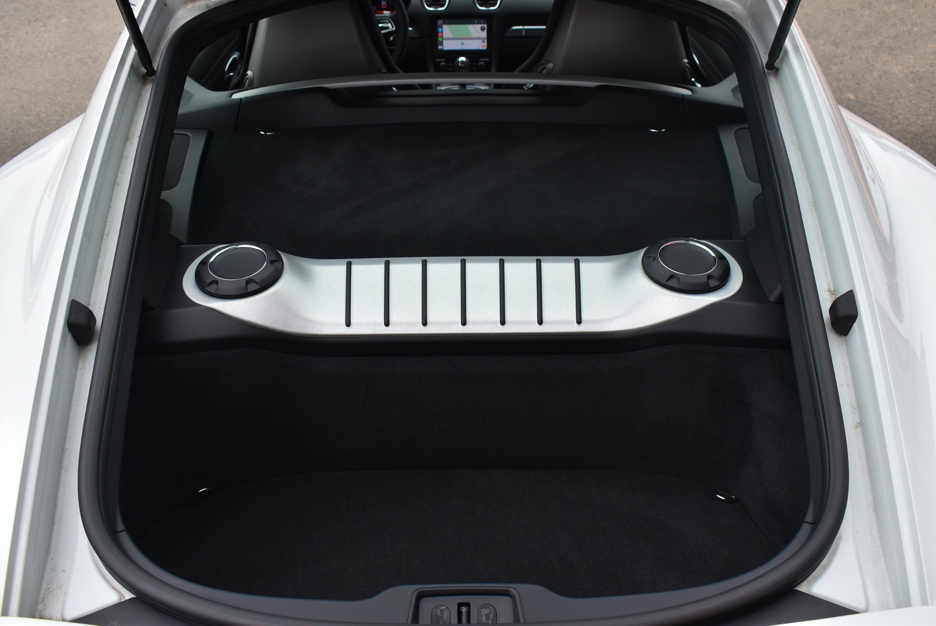 Porsche 718  2.5 365CH GTS PDK EURO6D-T occasion - Photo 5